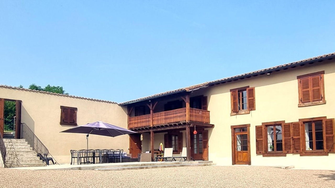 Photo of Outdoor in Cezay