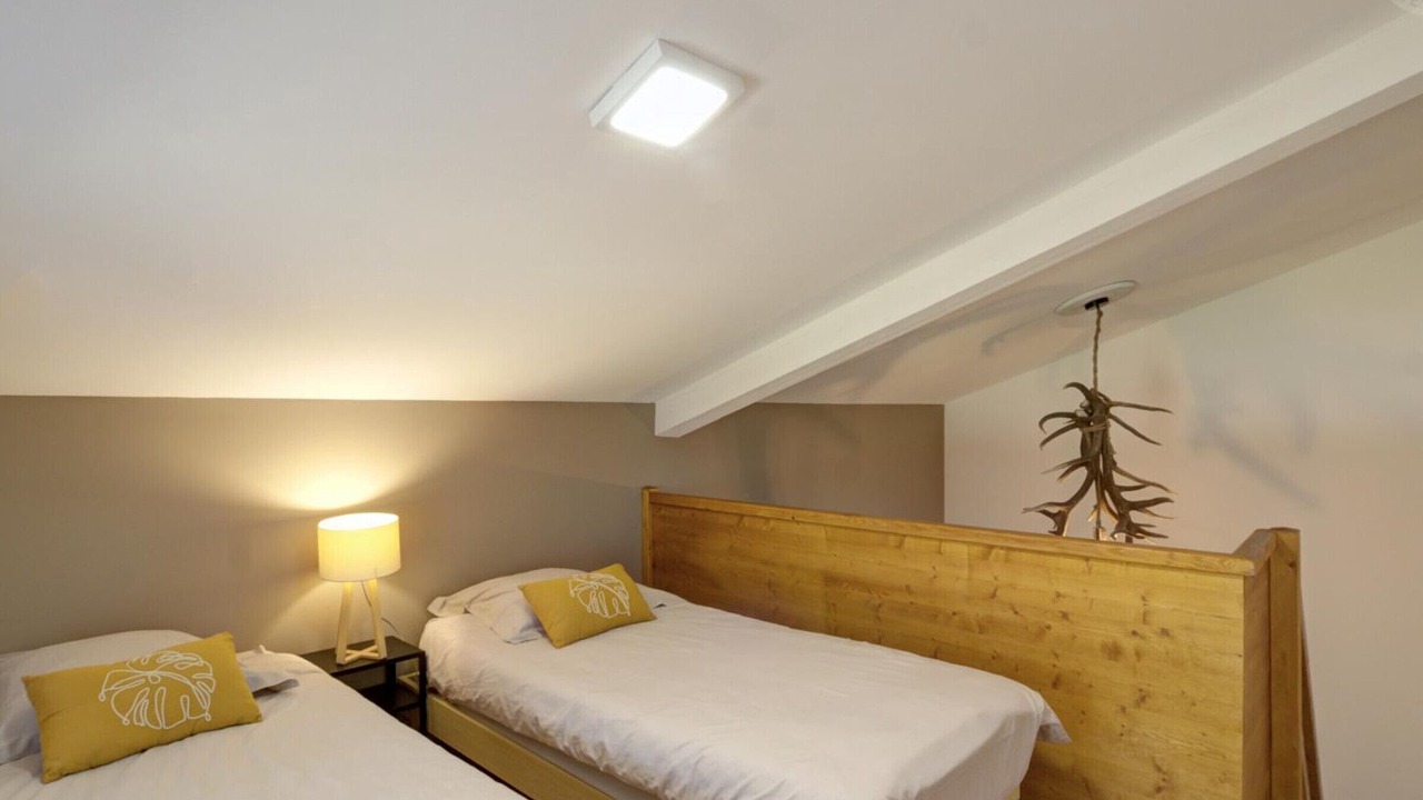 Photo of Bedroom in Cezay