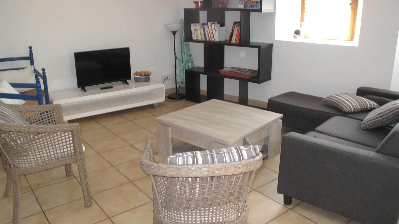 Photo of Livingroom in Mercuer