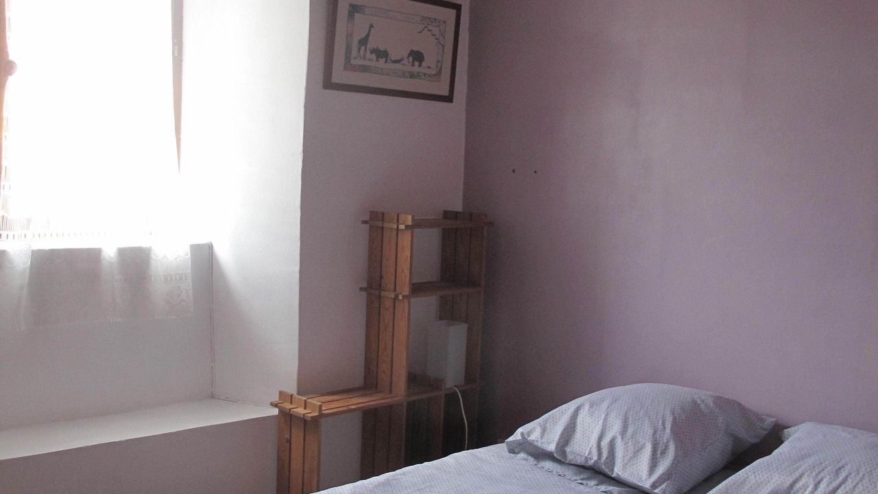 Photo of Bedroom in Mercuer