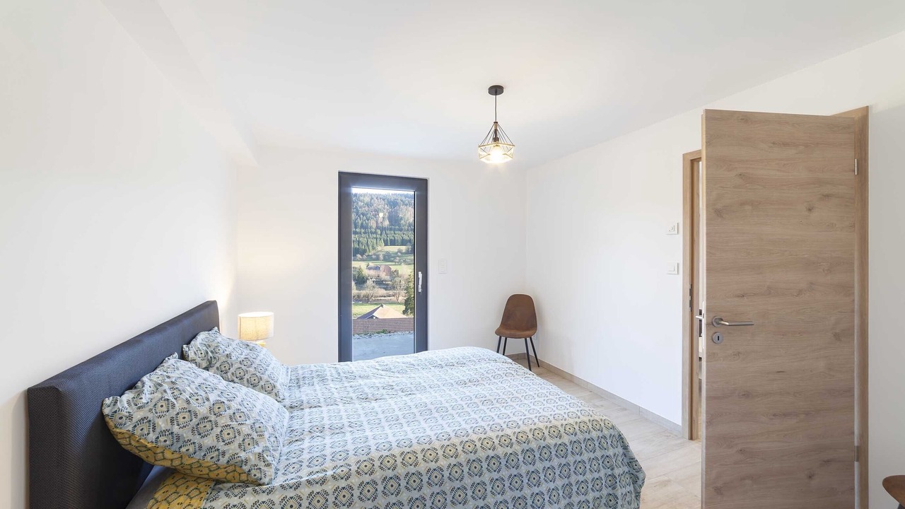 Photo of Bedroom in Arcon