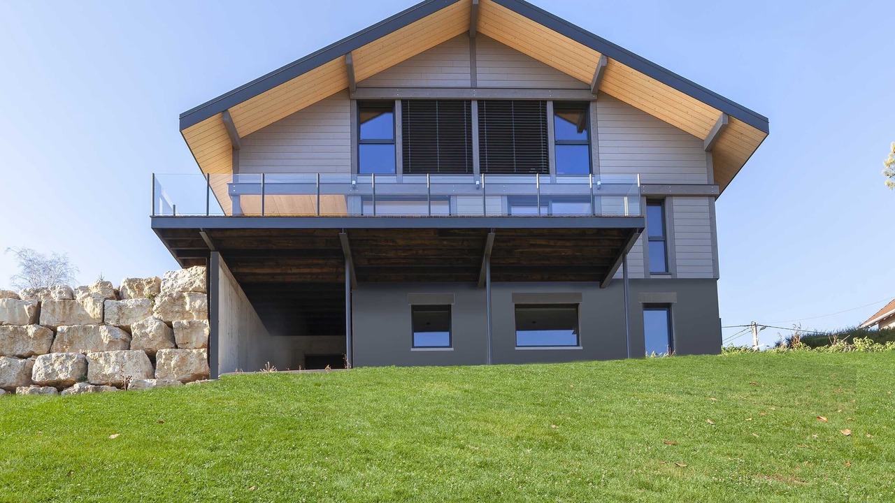 Photo of Outdoor in Arcon