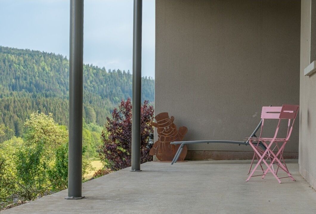 Photo of Patio Balcony in Arcon