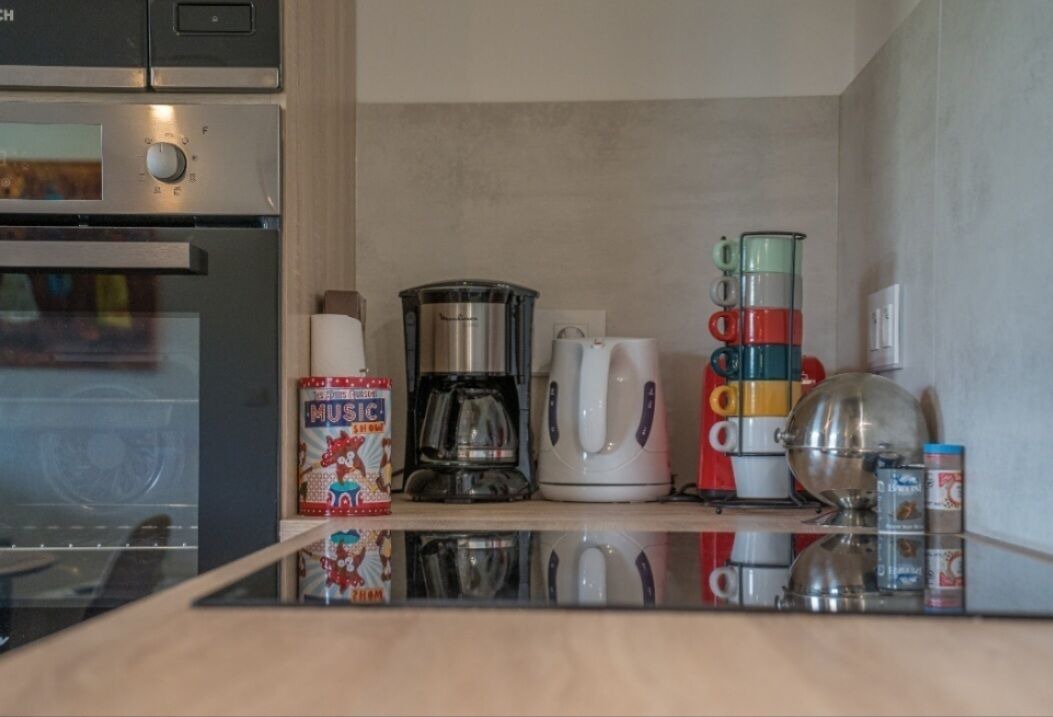 Photo of Kitchen in Arcon