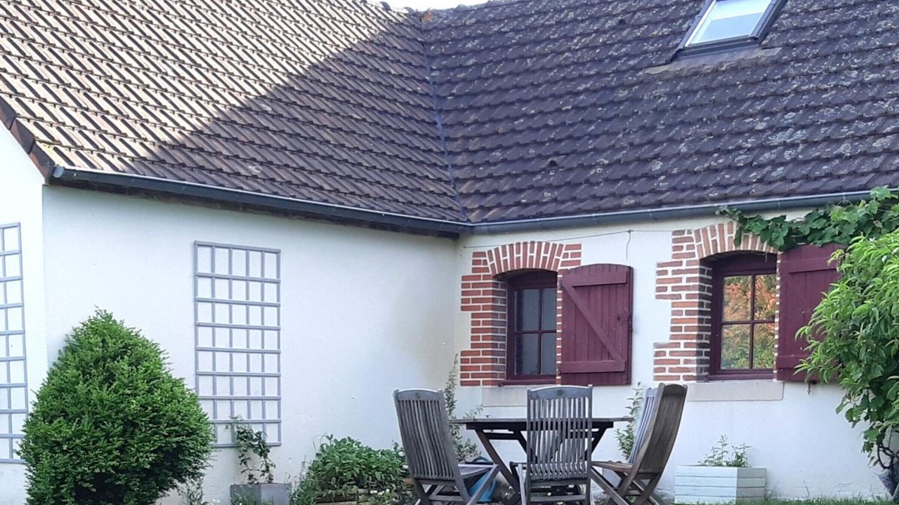 Photo of Outdoor in Toulon-sur-Allier
