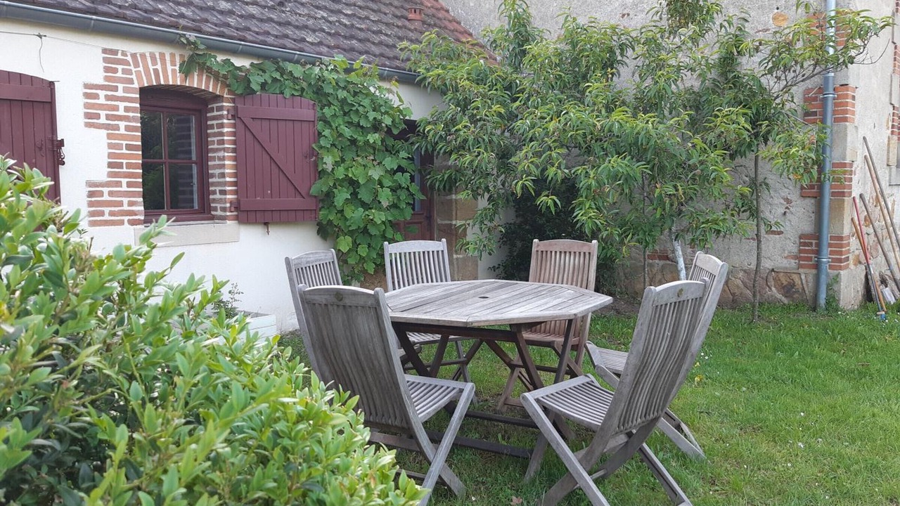 Photo of Outdoor in Toulon-sur-Allier