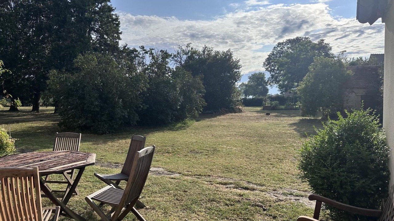 Photo of Outdoor in Toulon-sur-Allier