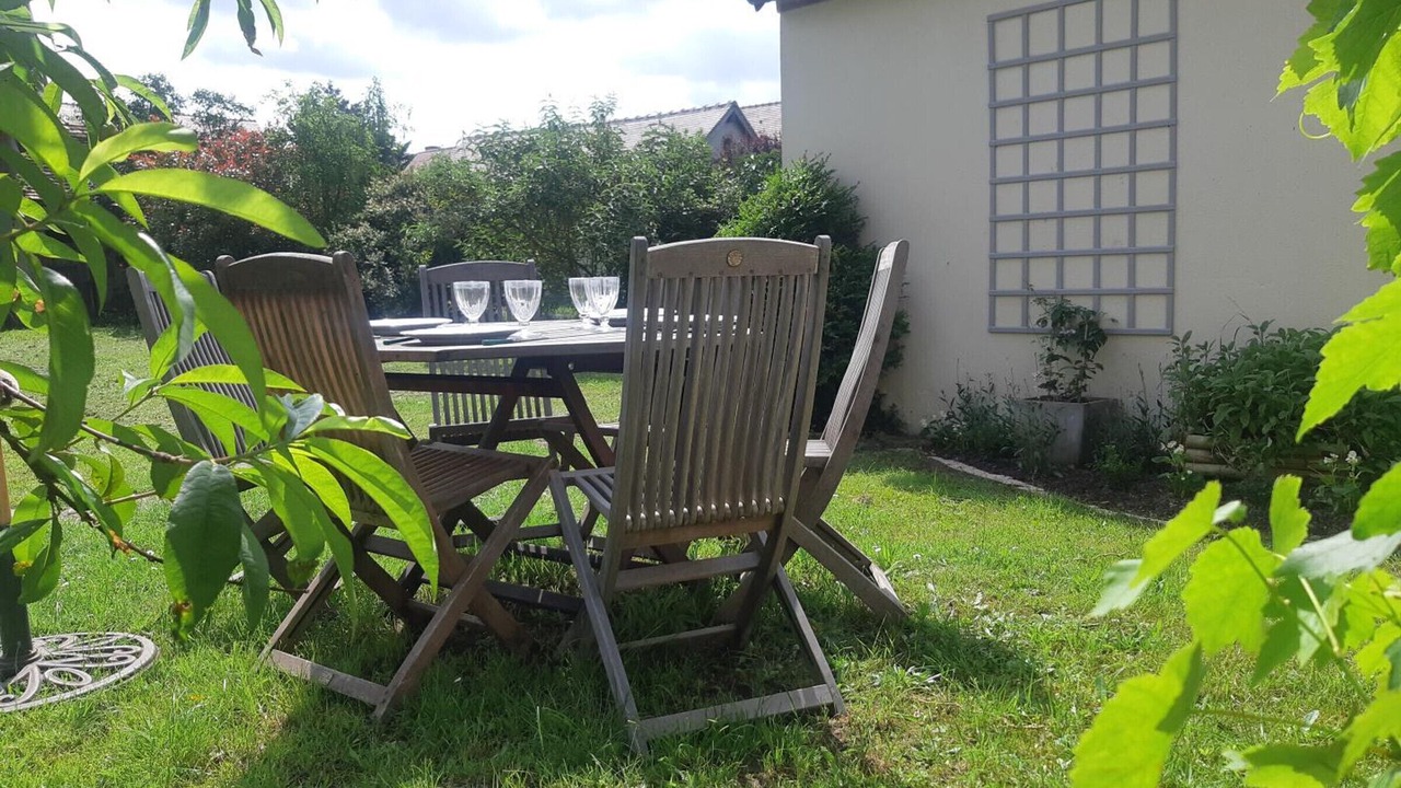 Photo of Outdoor in Toulon-sur-Allier