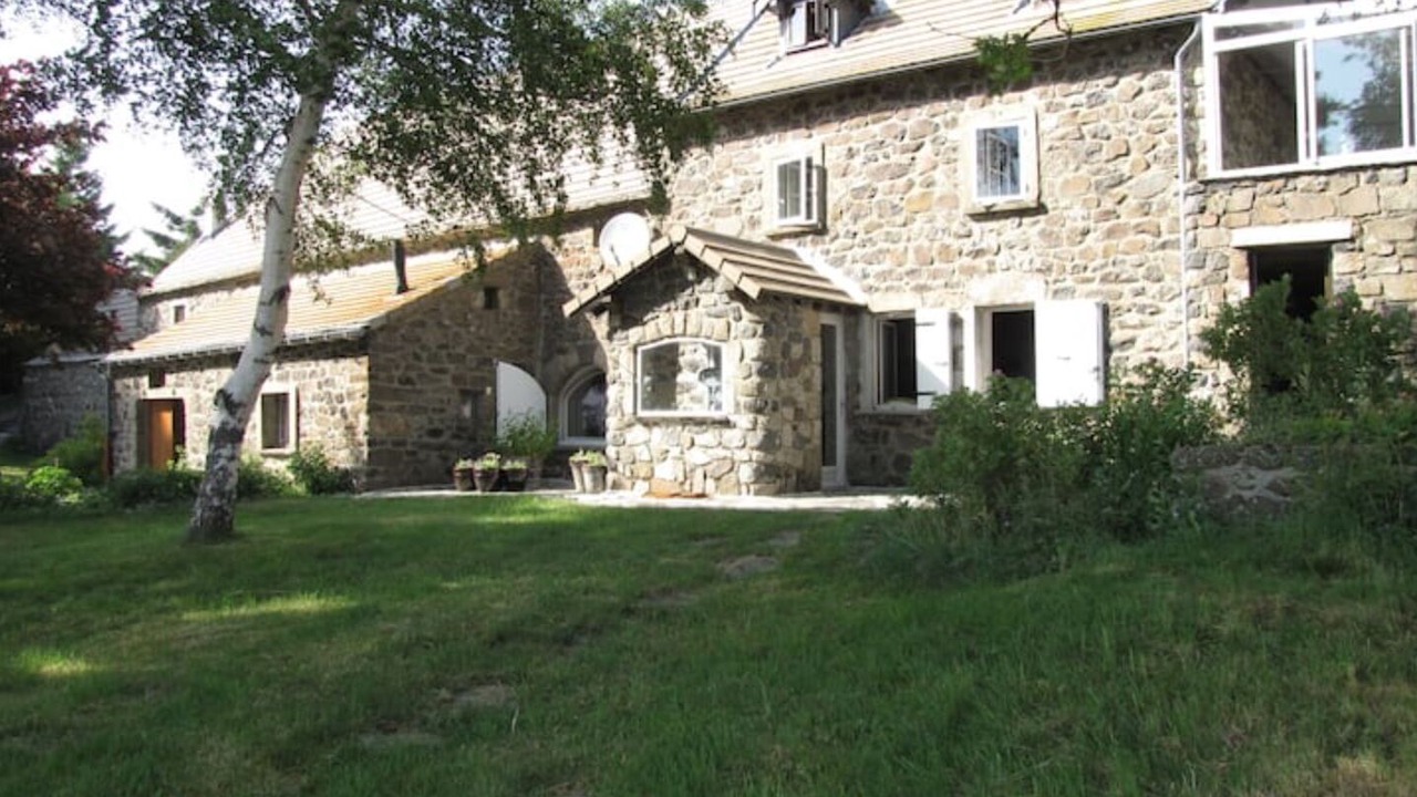 Photo of Outdoor in Lachamp-Raphael