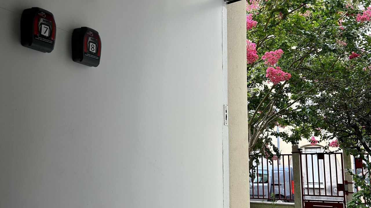 Photo of Outdoor in Quartier Centre Ville