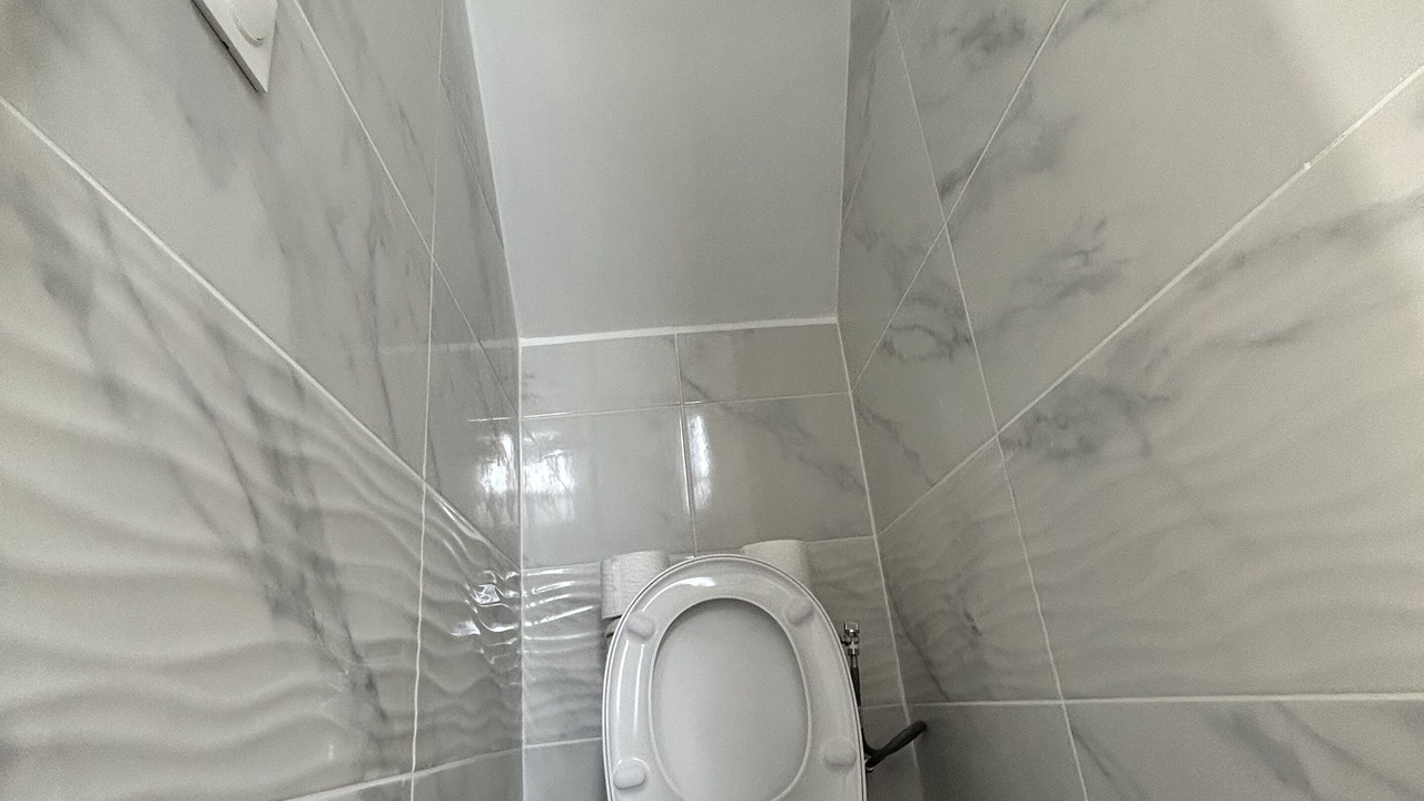Photo of Bathroom in Quartier Centre Ville