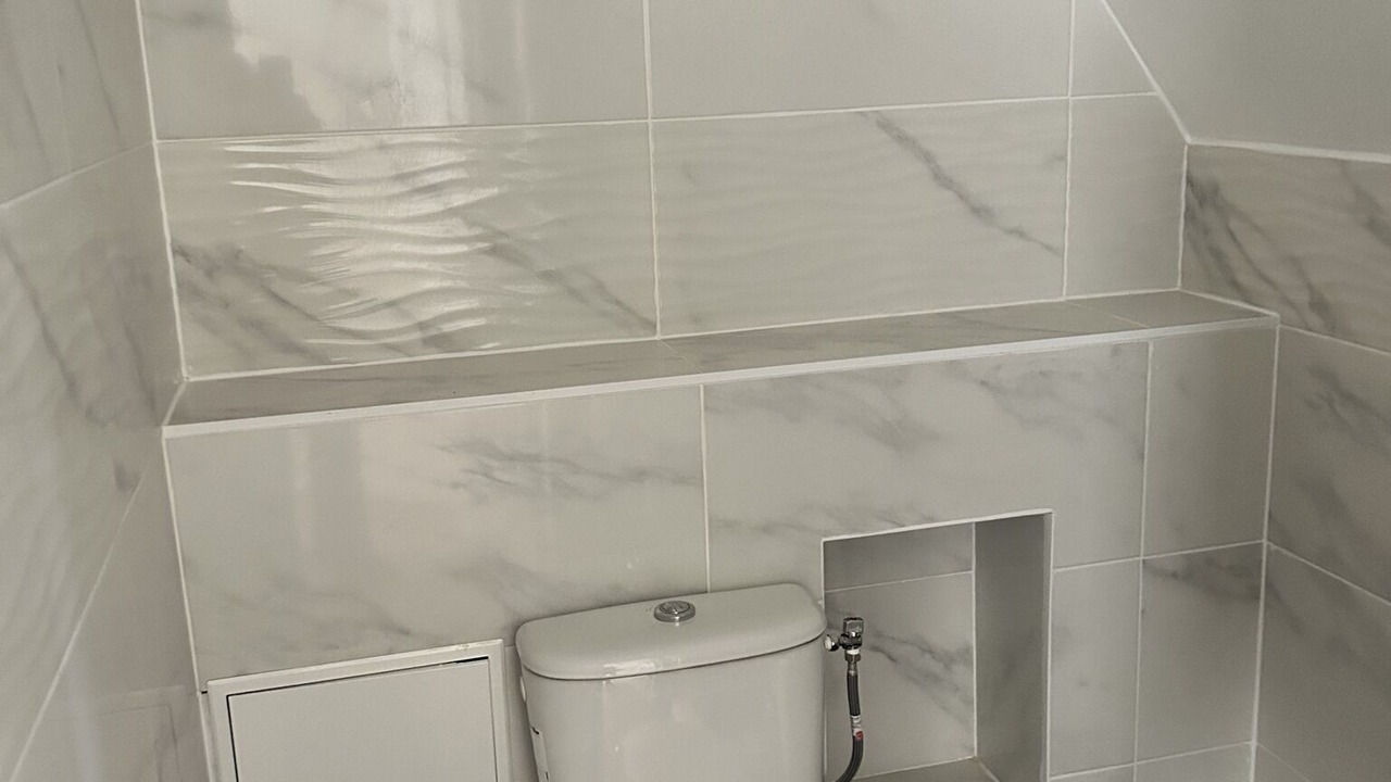 Photo of Bathroom in Quartier Centre Ville