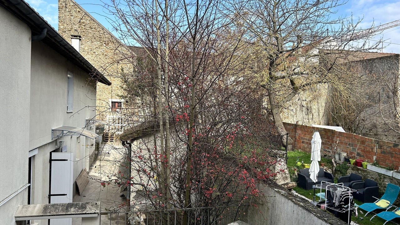 Photo of Outdoor in Quartier Centre Ville
