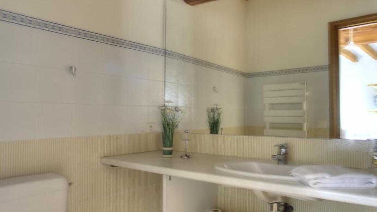 Photo of Bathroom in Quincie-en-Beaujolais