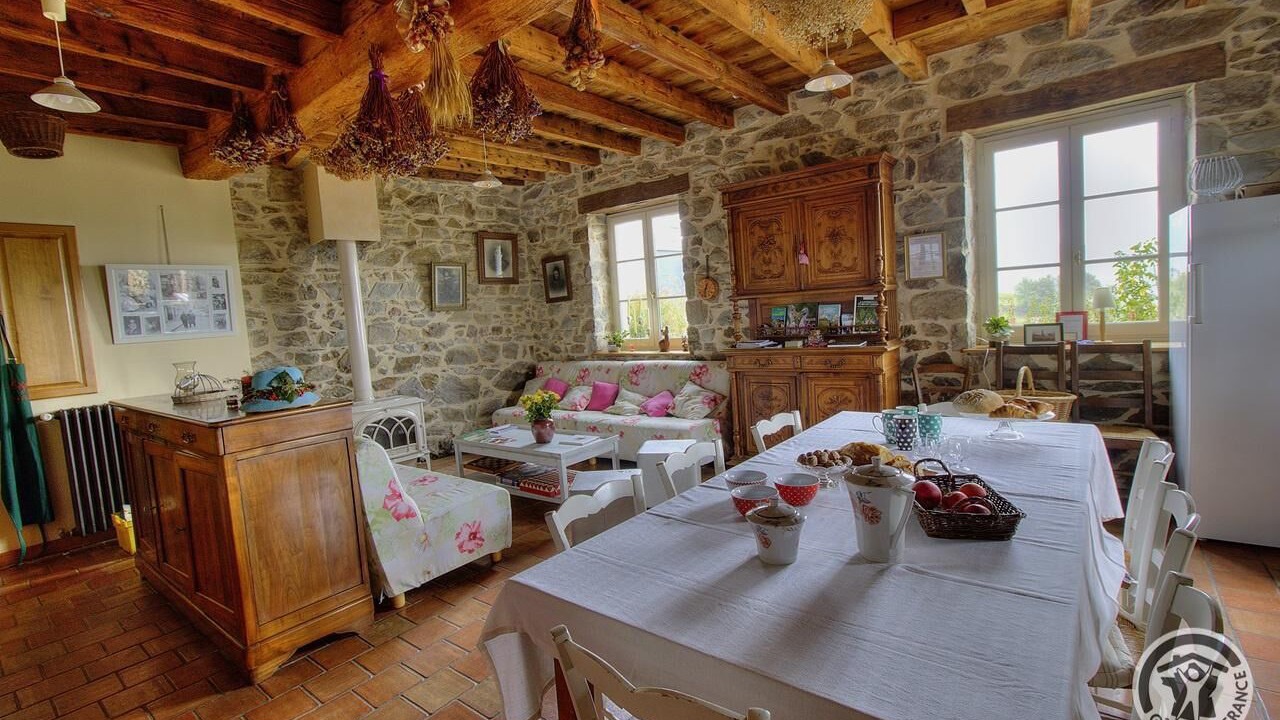 Photo of Livingroom in Quincie-en-Beaujolais