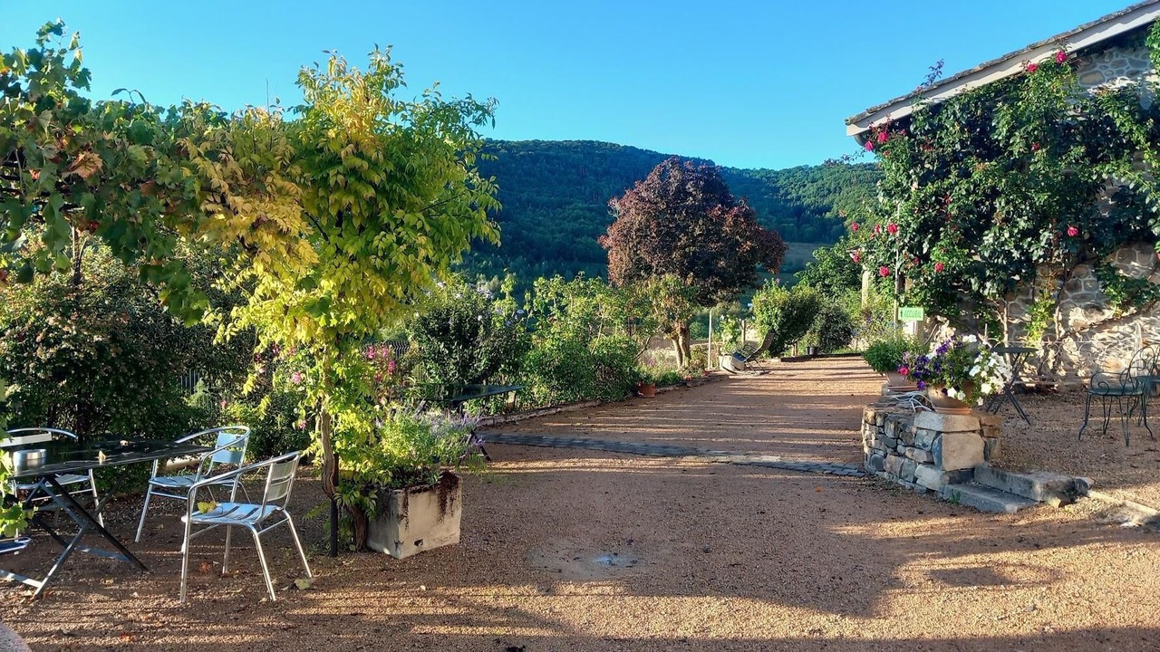 Photo of Outdoor in Quincie-en-Beaujolais