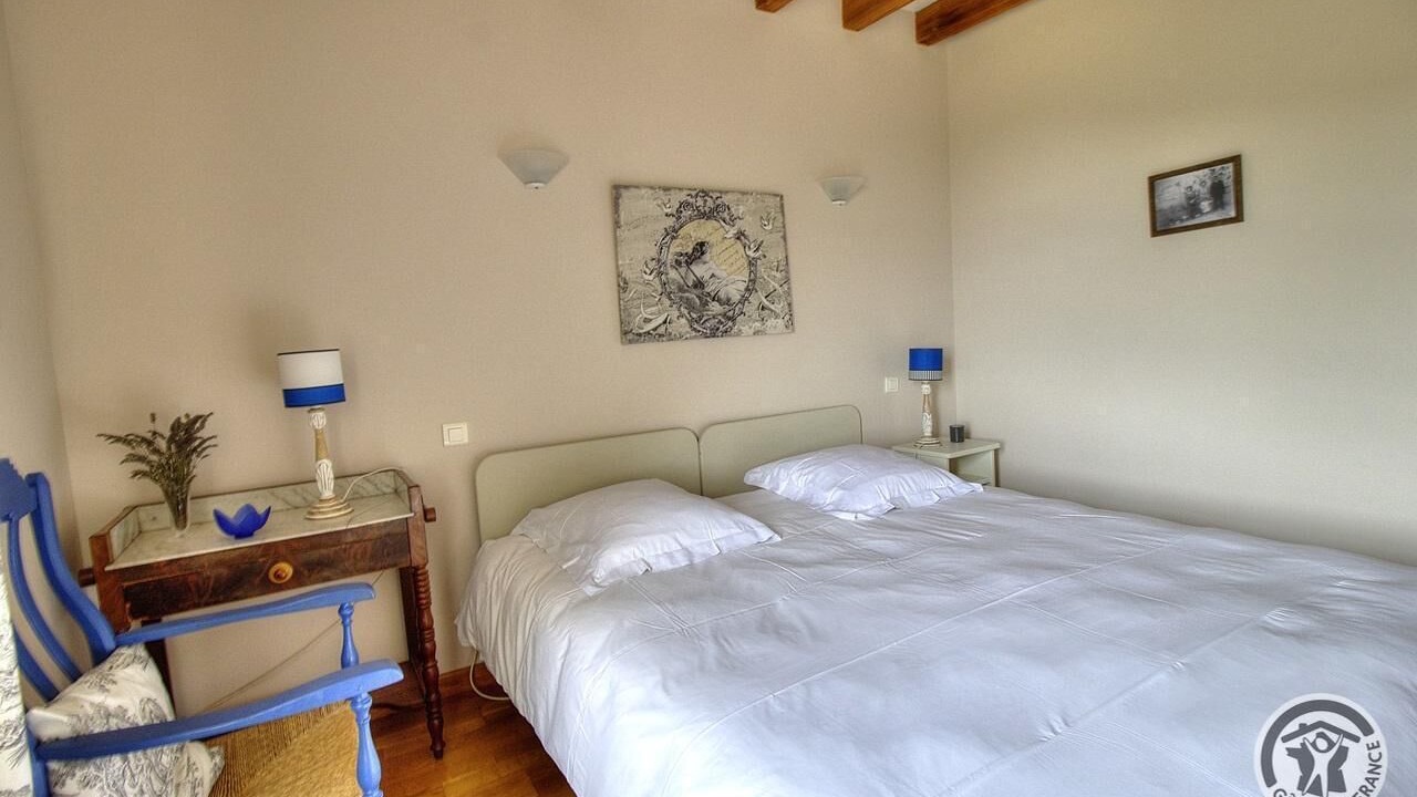 Photo of Bedroom in Quincie-en-Beaujolais