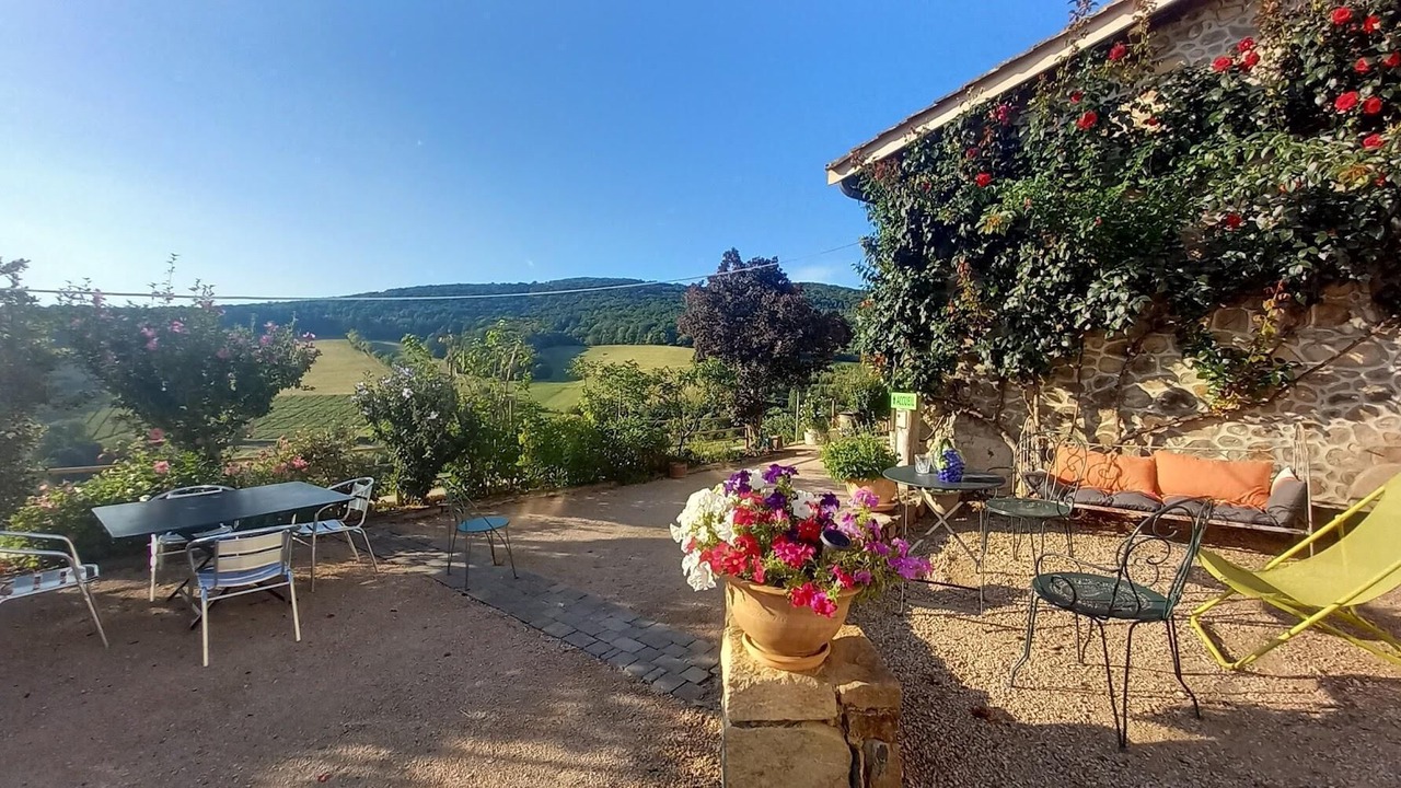Photo of Outdoor in Quincie-en-Beaujolais