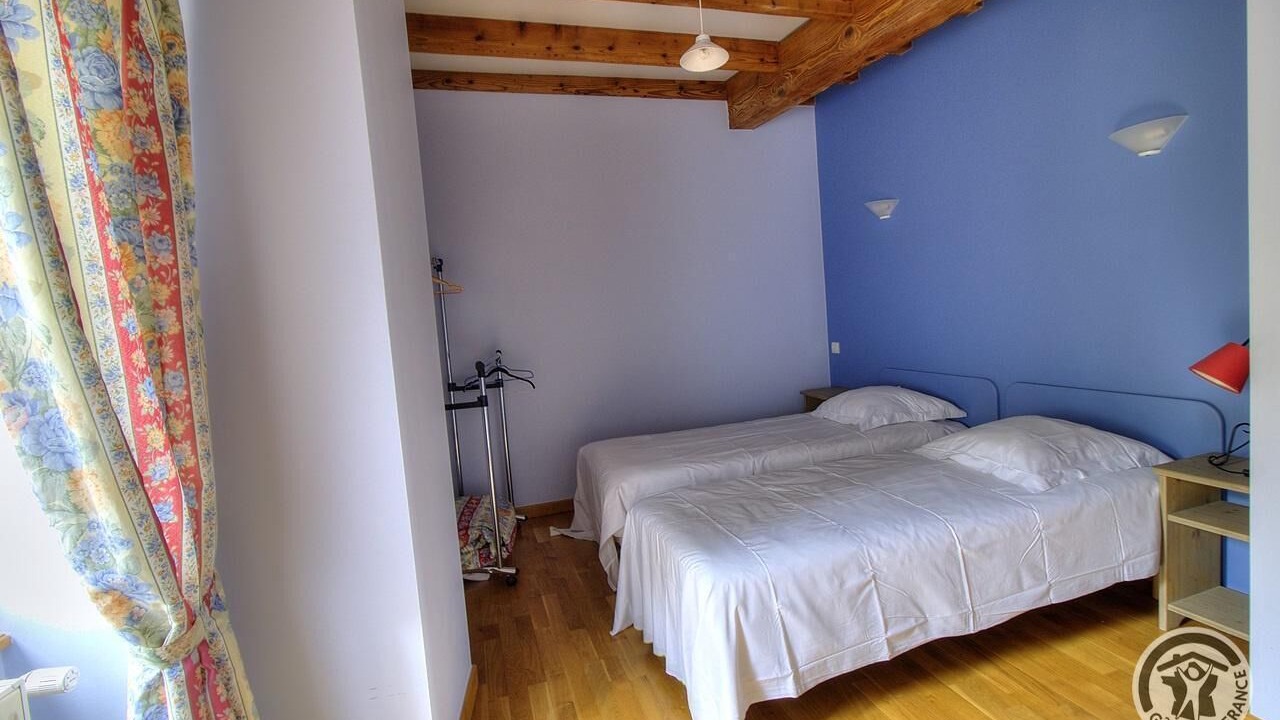 Photo of Bedroom in Quincie-en-Beaujolais