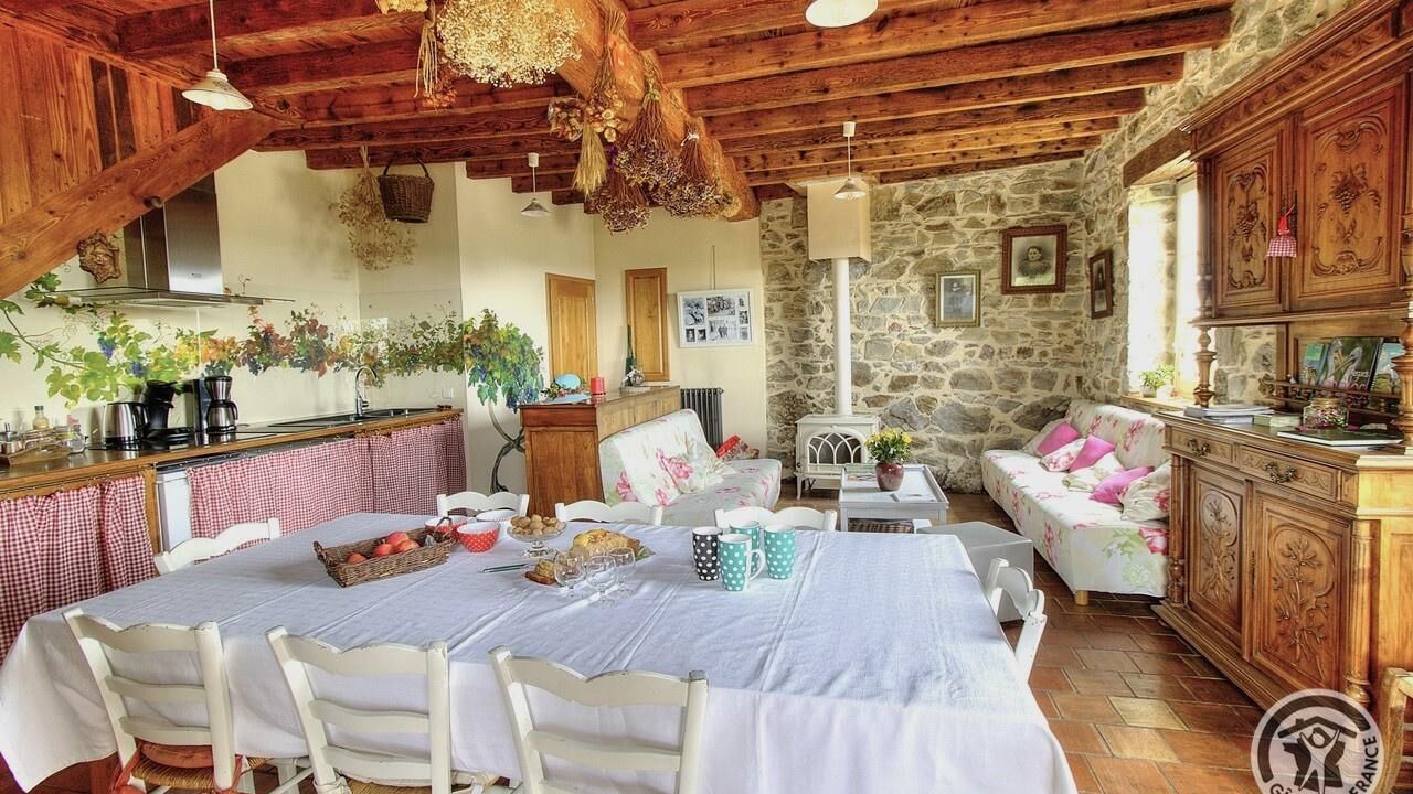 Photo of Livingroom in Quincie-en-Beaujolais