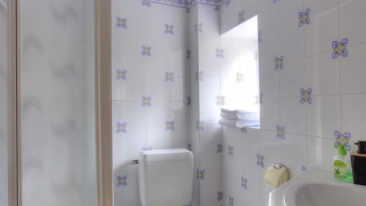 Photo of Bathroom in Quincie-en-Beaujolais