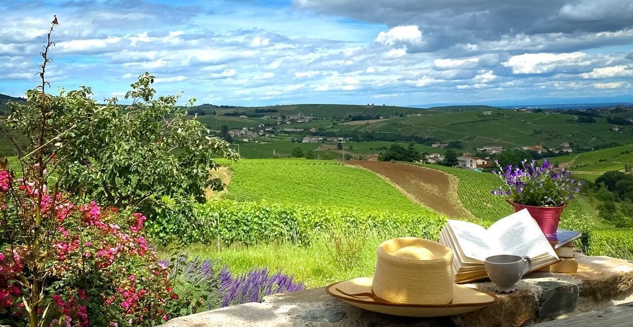Photo of Others in Quincie-en-Beaujolais