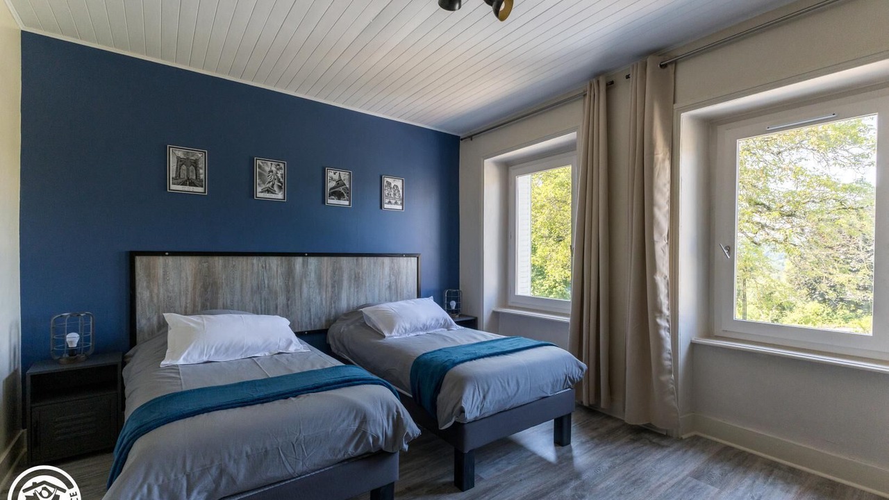 Photo of Bedroom in Estandeuil