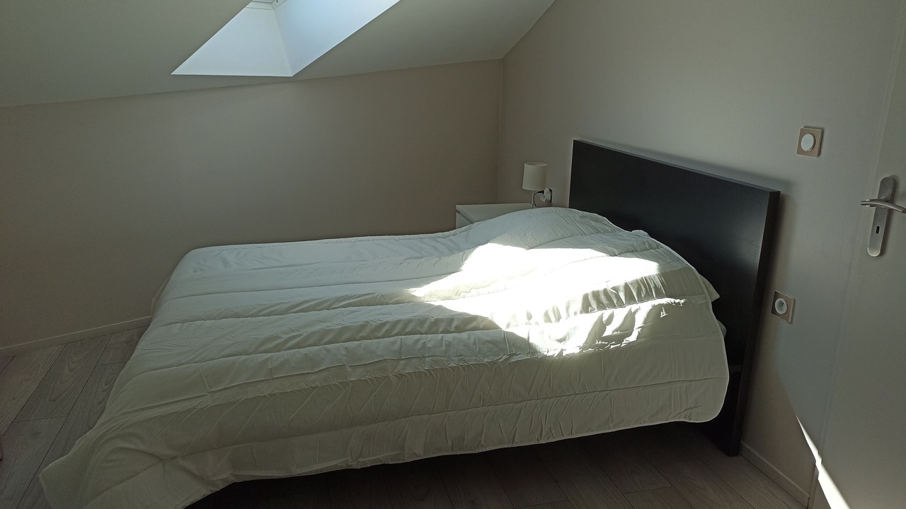 Photo of Bedroom in Le Coteau