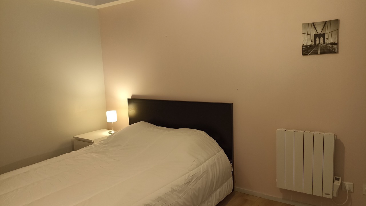 Photo of Bedroom in Le Coteau