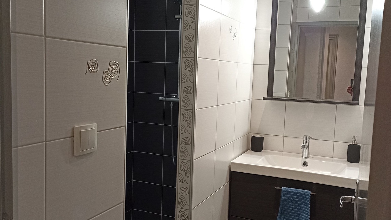 Photo of Bathroom in Le Coteau
