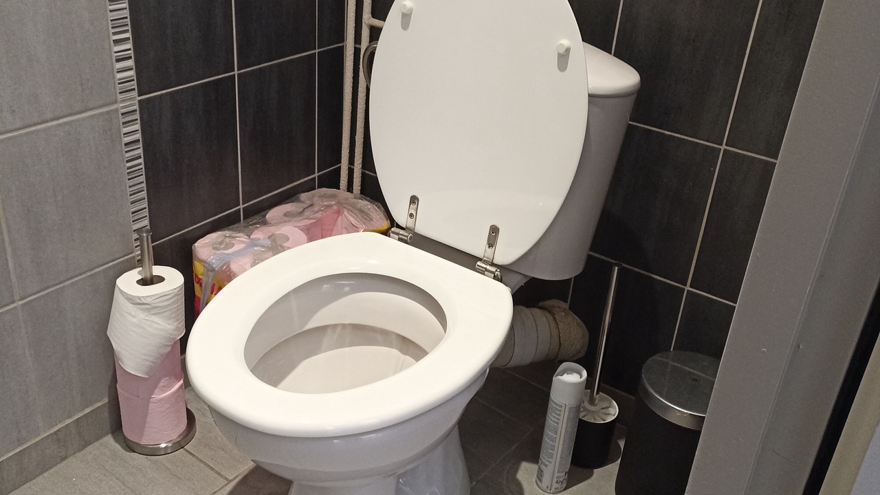 Photo of Bathroom in Le Coteau