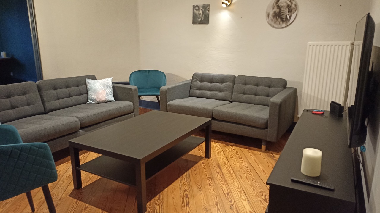 Photo of Livingroom in Le Coteau