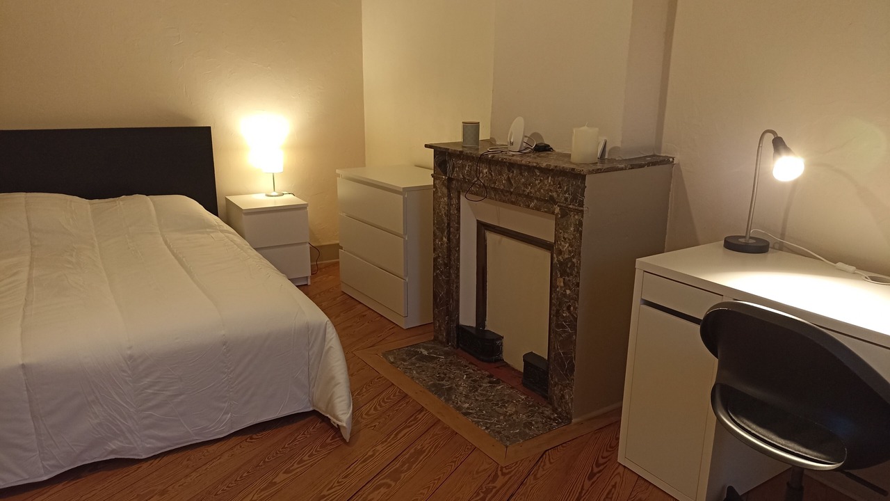 Photo of Bedroom in Le Coteau