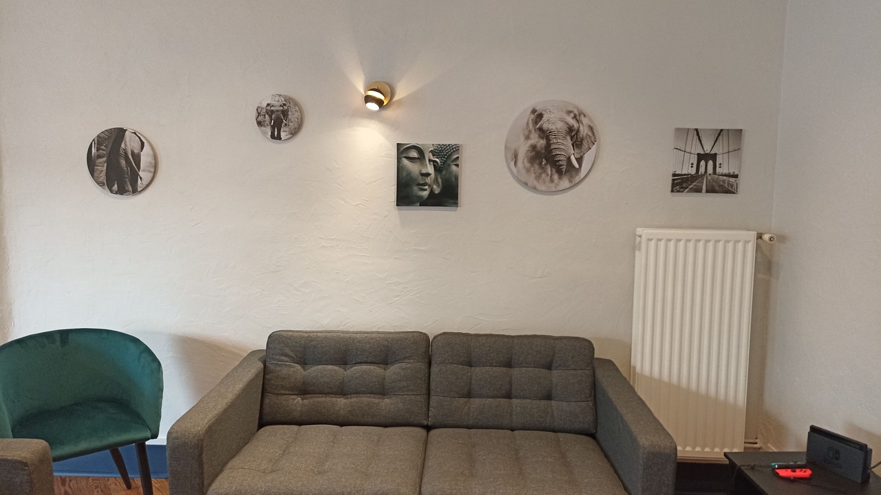 Photo of Livingroom in Le Coteau