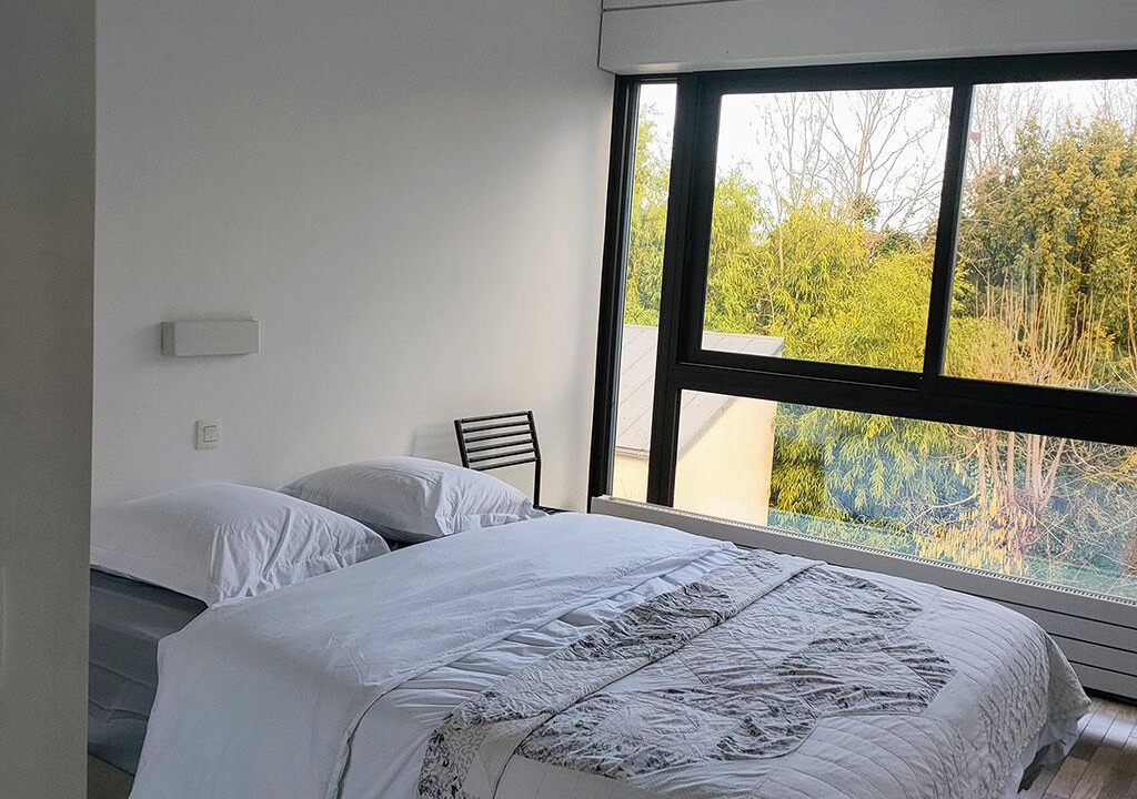 Photo of Bedroom in Le Perreux-sur-Marne
