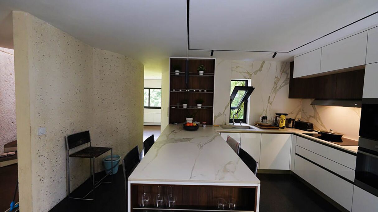 Photo of Kitchen in Le Perreux-sur-Marne