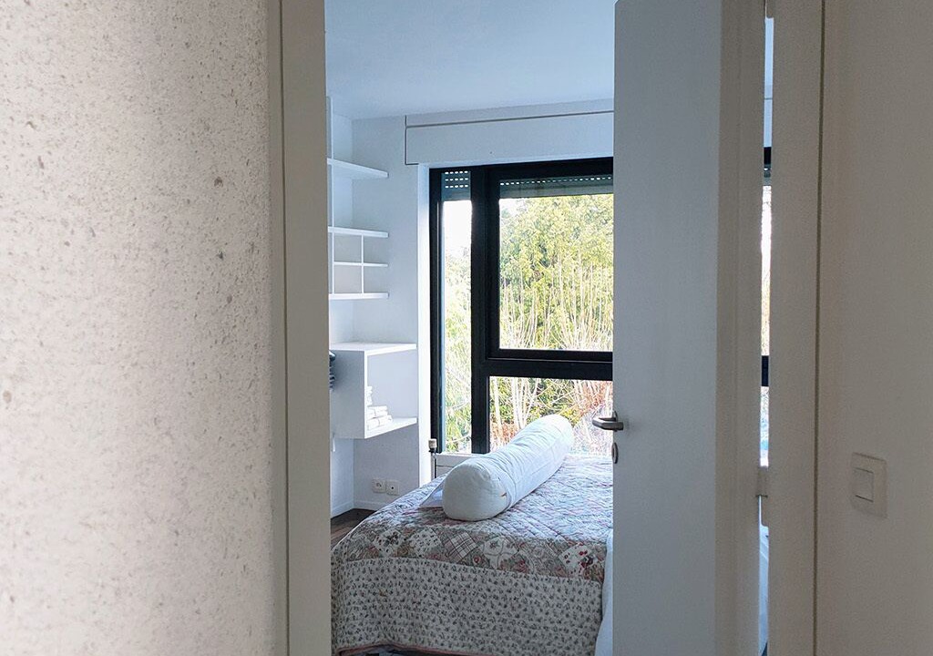 Photo of Bedroom in Le Perreux-sur-Marne