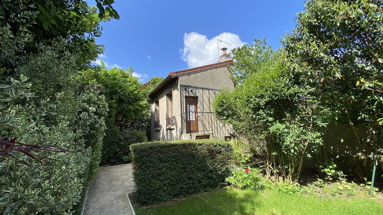 Photo of Outdoor in Vitry-sur-Seine