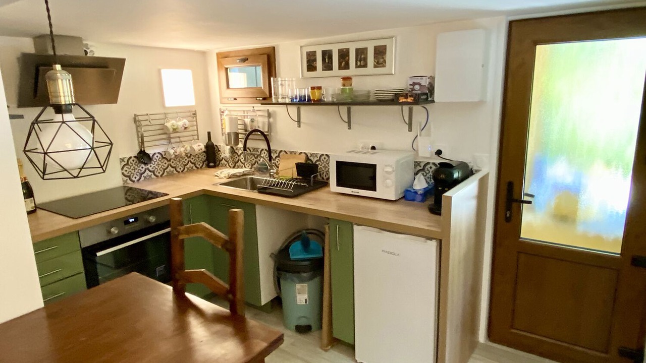 Photo of Kitchen in Vitry-sur-Seine