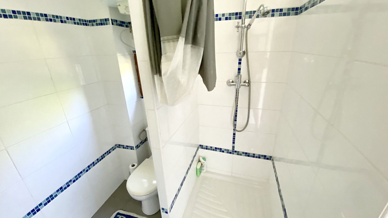Photo of Bathroom in Vitry-sur-Seine
