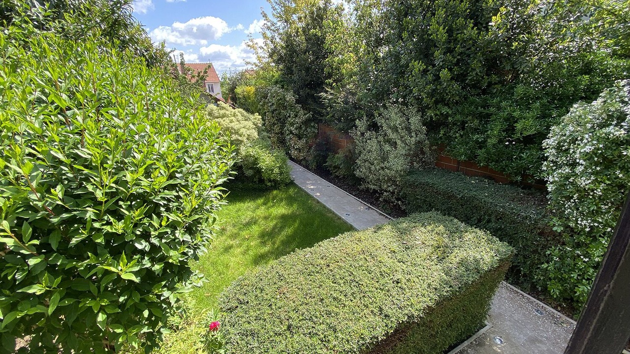 Photo of Outdoor in Vitry-sur-Seine