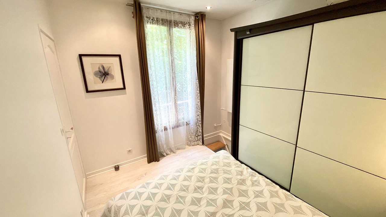 Photo of Bedroom in Vitry-sur-Seine
