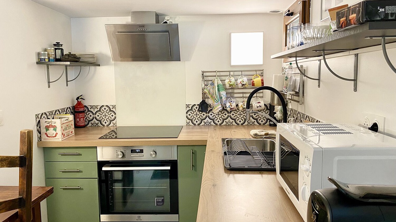 Photo of Kitchen in Vitry-sur-Seine