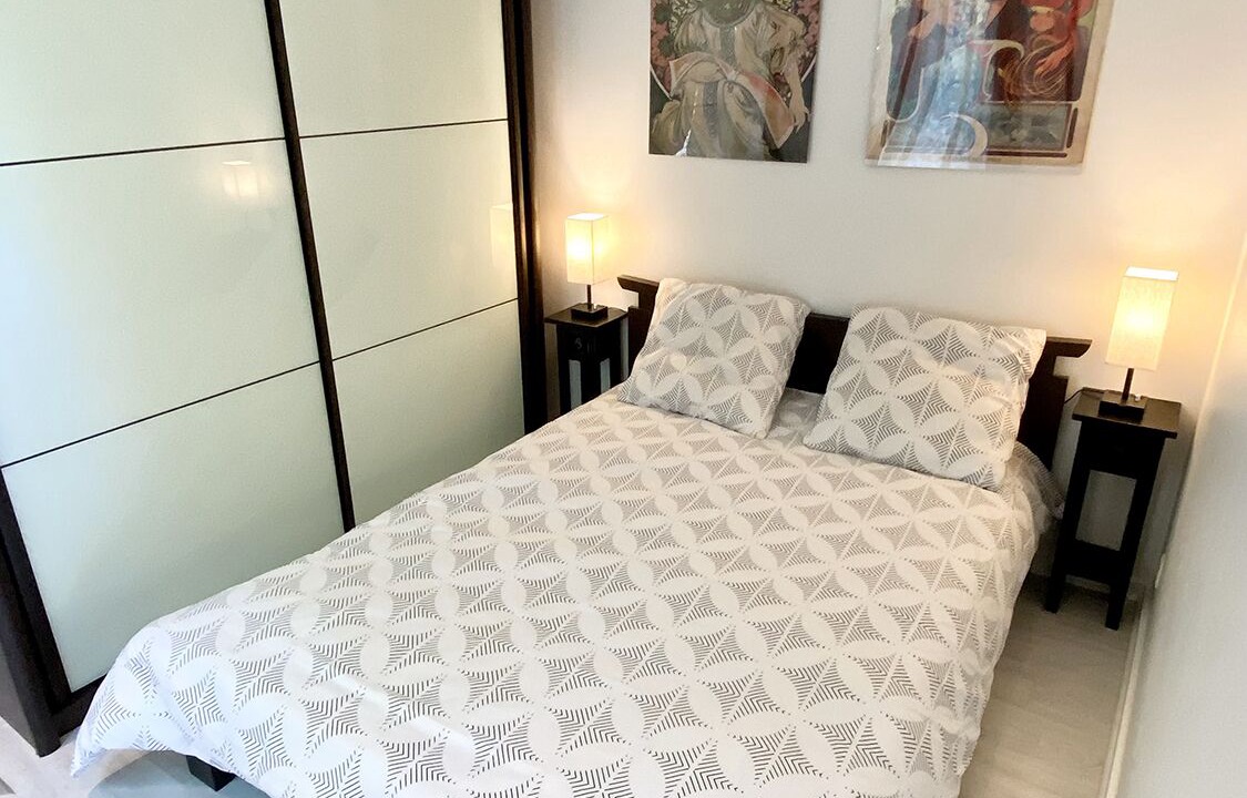 Photo of Bedroom in Vitry-sur-Seine