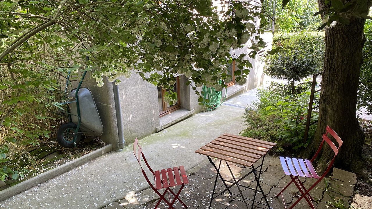 Photo of Outdoor in Vitry-sur-Seine