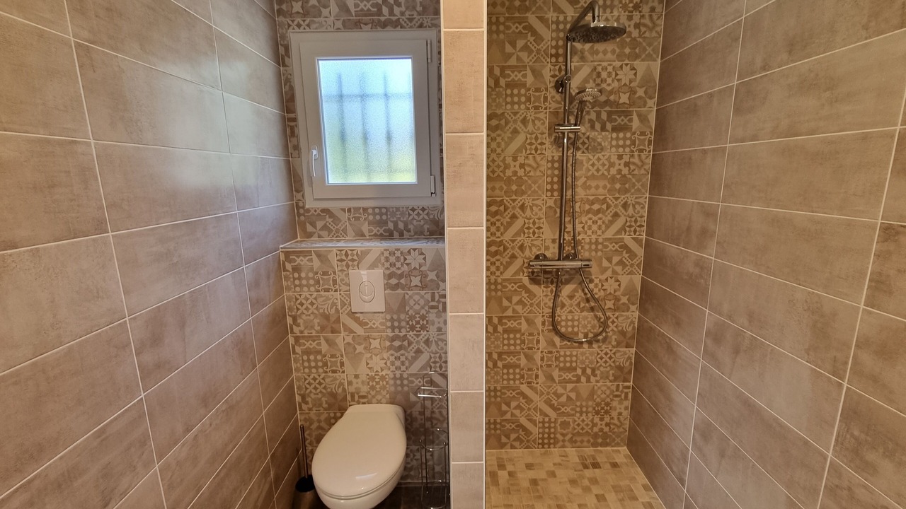 Photo of Bathroom in Aubignan