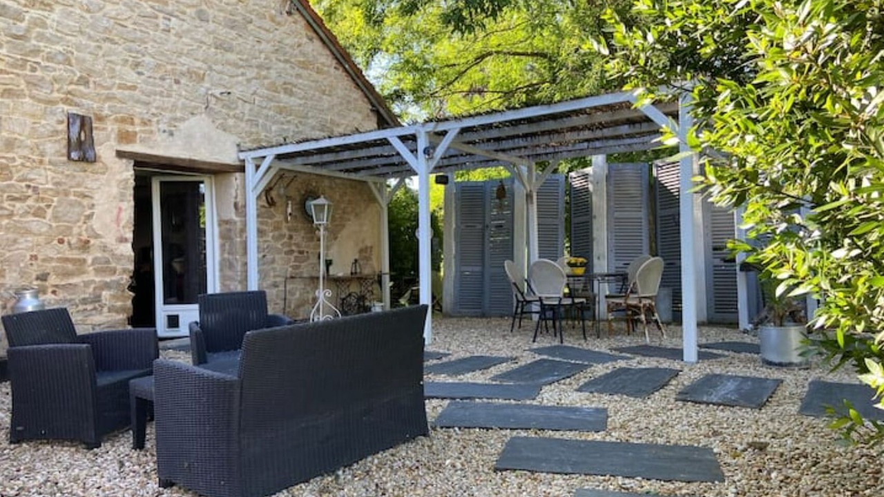Photo of Outdoor in Louhans