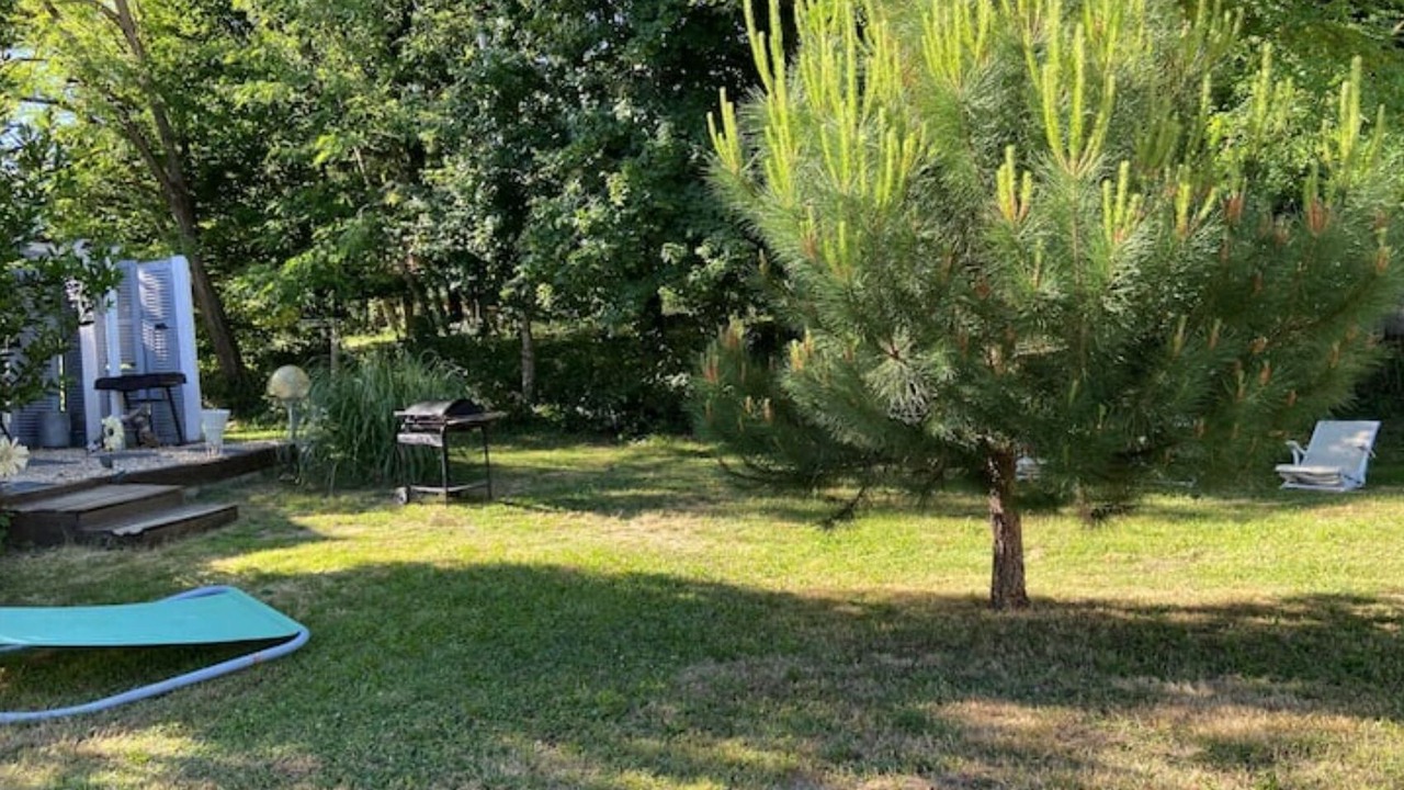 Photo of Outdoor in Louhans