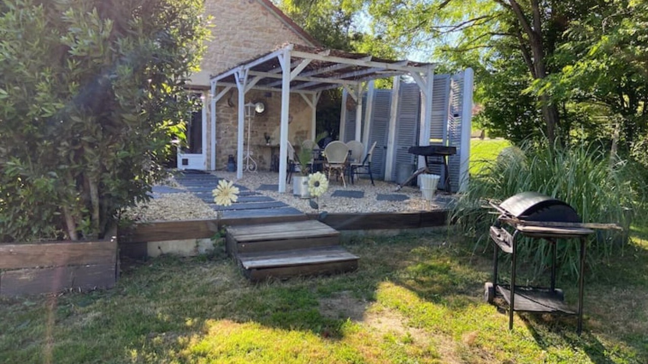 Photo of Outdoor in Louhans