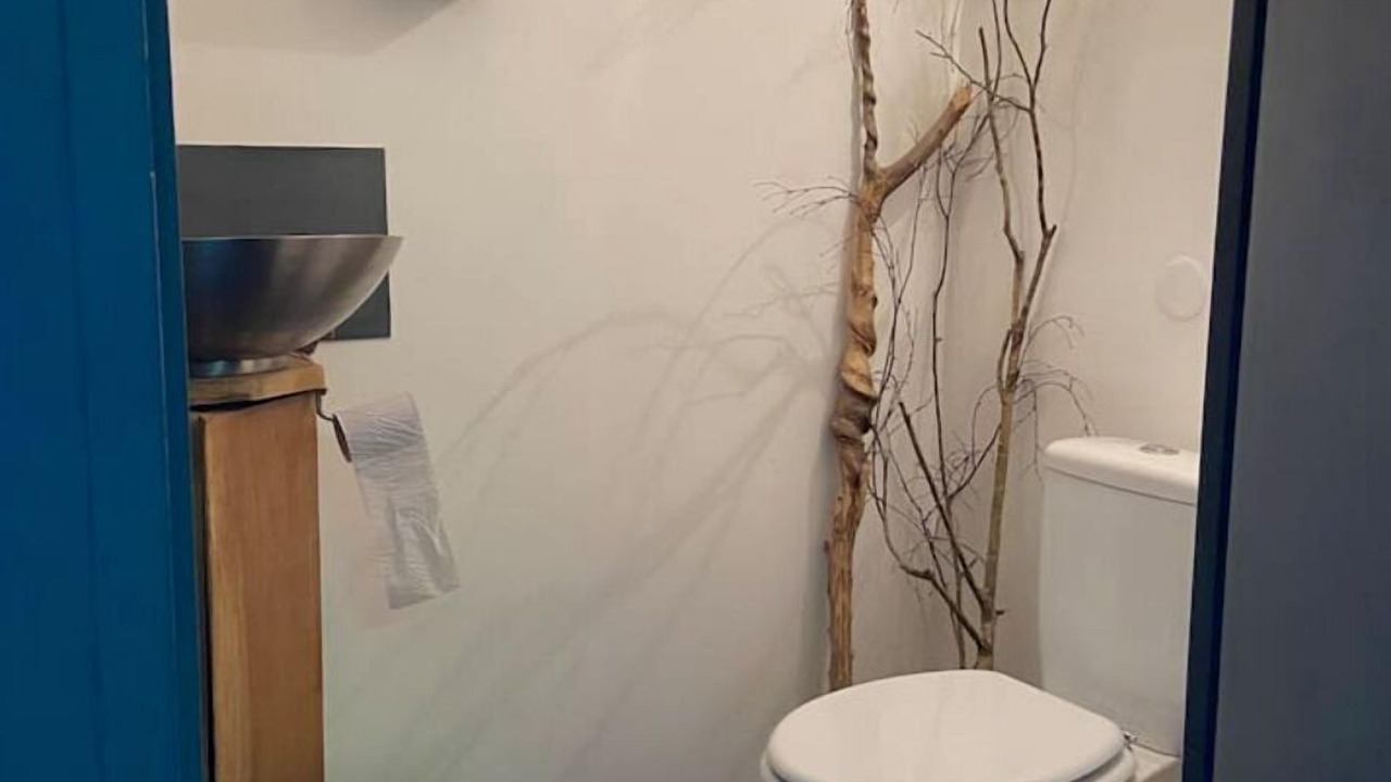 Photo of Bathroom in Louhans